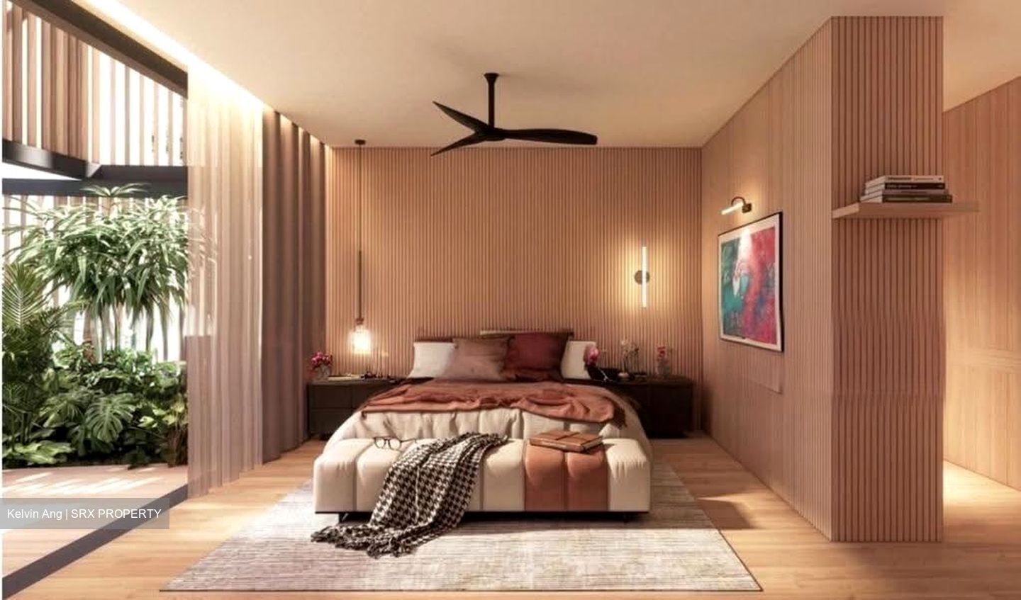 Angsana Avenue (D13), Semi-Detached #637745241